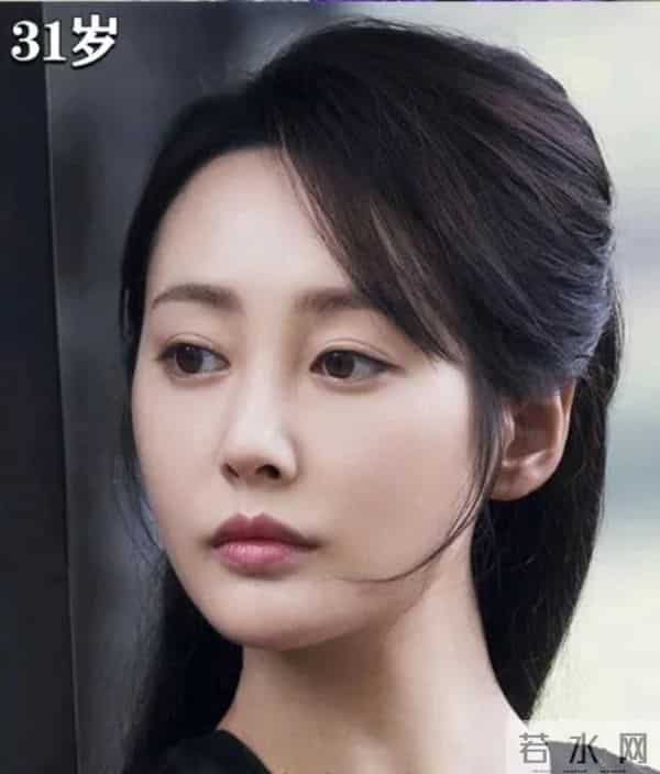 李纯靠坏女人火了，主角戏路遇冷，观众却说她该当女主！