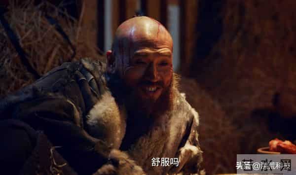 《大生意人》徐三想不到,一块肉害死自己,错过杀古平原最好时机