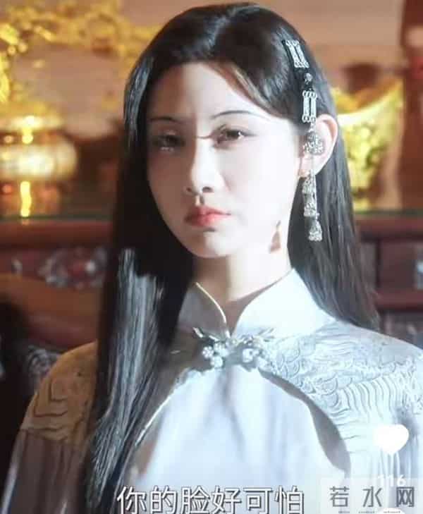 司藤妆造，云渺剧情？并不！短剧《司命》给大女主剧们提了个醒！