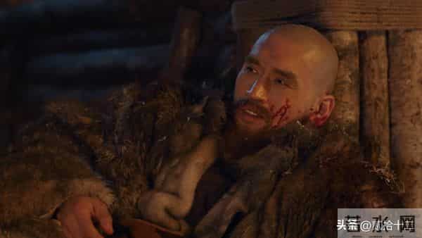 《大生意人》徐管带惨死,原来,这才是苏紫轩对古平原最狠的算计