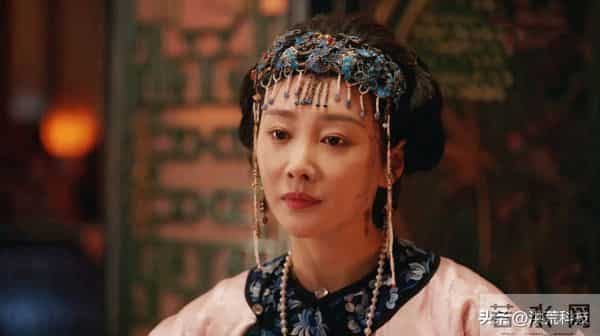 《大生意人》苏紫轩做梦想不到，就算没古平原，她也毒杀不了慈禧