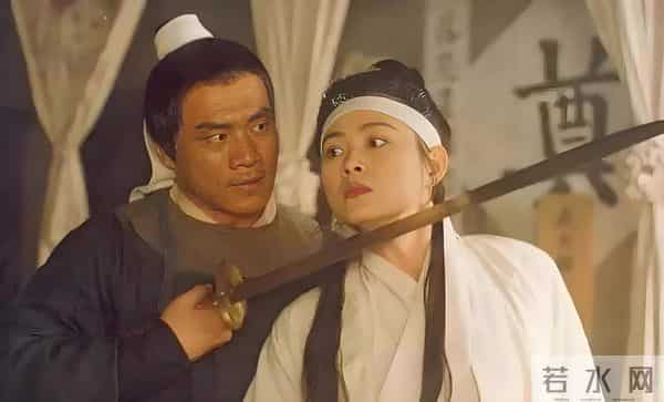 《水浒传》幕后拍摄31条冷知识