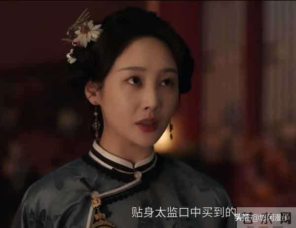 《大生意人》苏紫轩自尽才露底，李钦强娶常玉儿，藏着最阴的算计