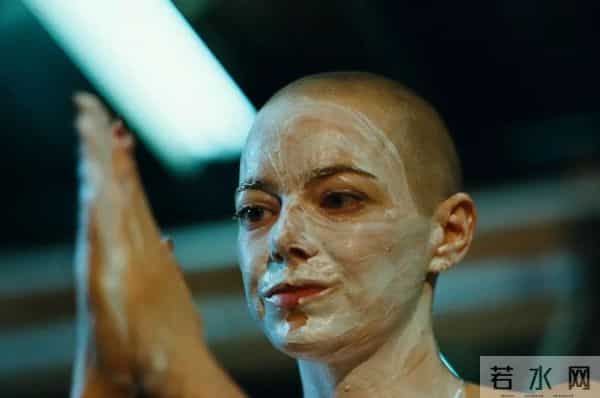 太癫了！这顶级女星又玩脱了