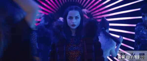 拓展疾速追杀宇宙——《疾速追杀外传:芭蕾杀姬》