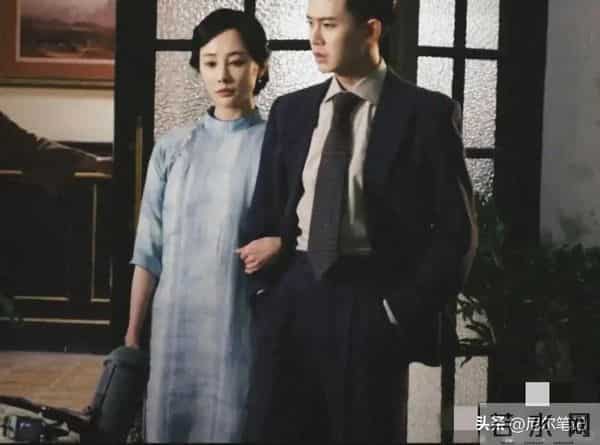 上星央视！32集谍战金融大剧来袭，看完阵容，我想说：此剧要大爆