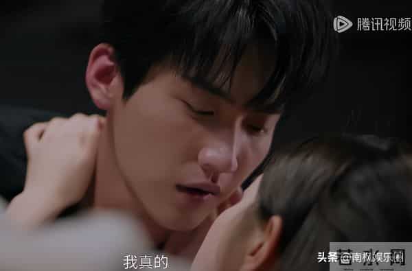 男女主从单相思到相互救赎，《狙击蝴蝶》成姐弟恋剧新标杆