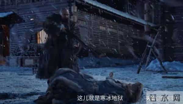 《大生意人》徐三：机关算尽栽在一块肉上！错失杀古平原最后机会