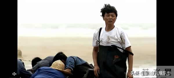 《父母爱情》直到安杰去黑山岛探亲，安欣才知，江德福另一面