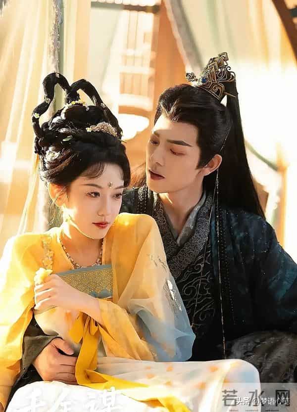 《盛夏芬德拉》后，5部新剧强势来袭！第1部已成短剧巅峰