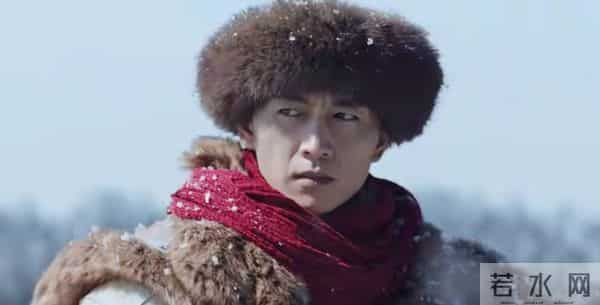 《大生意人》一块肉，几条狼，竟改写了一场跨越十年的复仇？