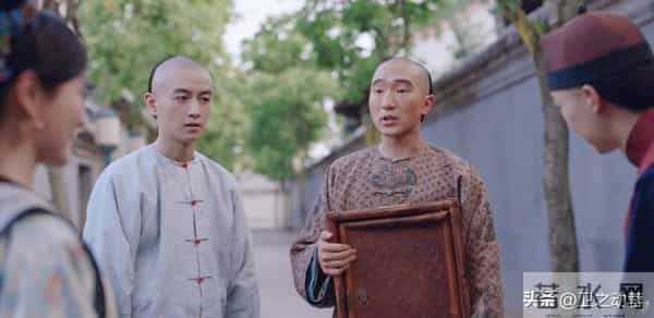 《大生意人》古平原致命阴谋,李成与白依梅的死竟是他一手策划!