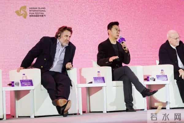 “金椰奖”竞赛单元评委见面会回顾