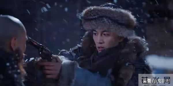 大生意人：苏紫轩做梦也没想到，想杀古平原却给了他人做嫁衣