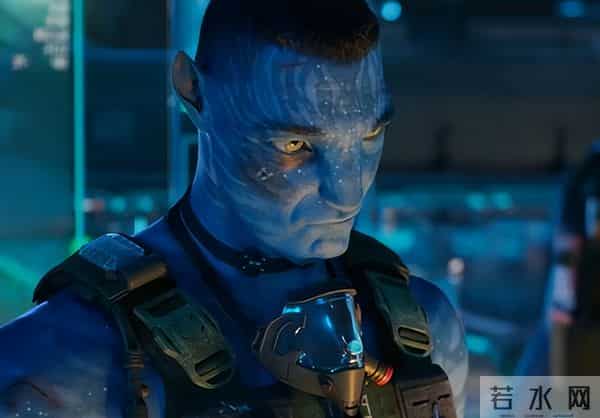 《阿凡达》票房神话恐终结,《阿凡达3》全面升级,剑指全球冠军