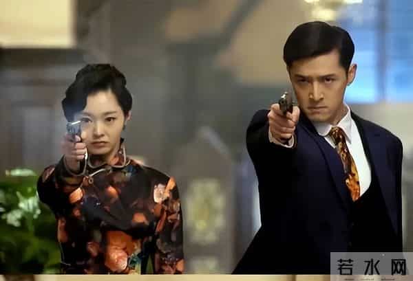 12.4追剧狂欢!于和伟胡歌领衔6部大剧,选哪部不踩雷?