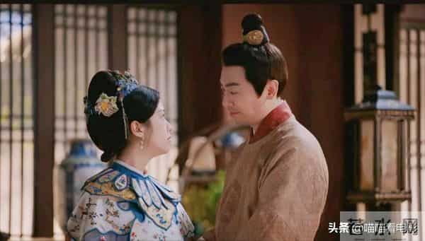 《大生意人》爱情、责任、命运的交织：古平原与白依梅为何错过？