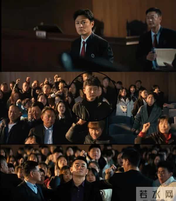 这两部爆款各有千秋?《枭起青壤》vs《信条》关键看点大揭秘