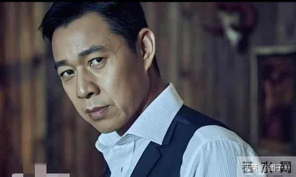 40集反腐剧!蒋雯丽、张丰毅主演!王牌班底,题材敏感,剧情炸裂