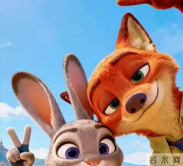 看完《动物城2》和《哪吒2》，我发现了国产动画出不去的真相