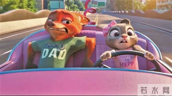 《疯狂动物城2》能创造奇迹吗
