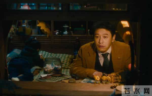 如何面对亲人离别？这部国产良心片，用笨拙前行给出答案