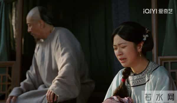 冲着黄志忠看的《大生意人》，却被64岁的他圈粉，演技看哭观众