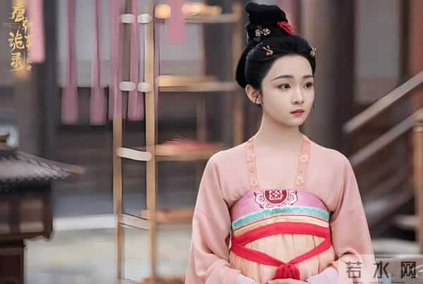 《唐朝诡事录之长安》:只有活下去,才能更好地活着