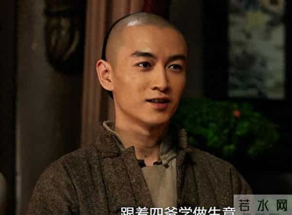 《大生意人》告诉我们，当女配太惊艳时，女主可以去打酱油了