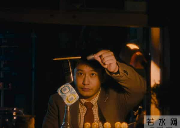 如何面对亲人离别？这部国产良心片，用笨拙前行给出答案