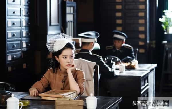 今天播!4剧新剧同天上线,穿越、探案、刑侦、青春,你追哪部?