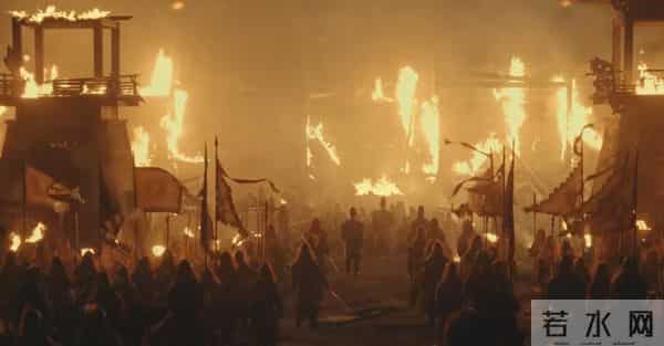 一部未播先火的历史剧，凭什么让全网追更？