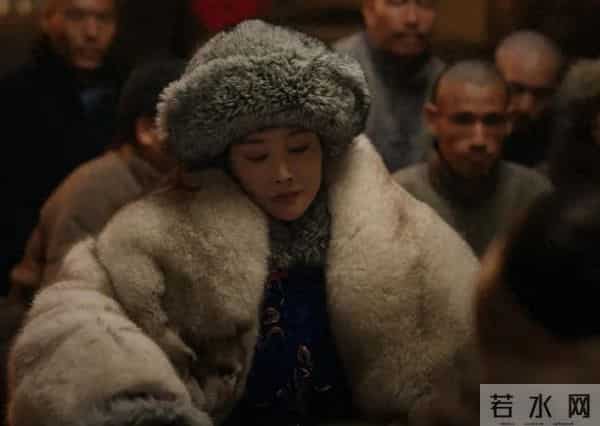 李纯靠坏女人火了，主角戏路遇冷，观众却说她该当女主！