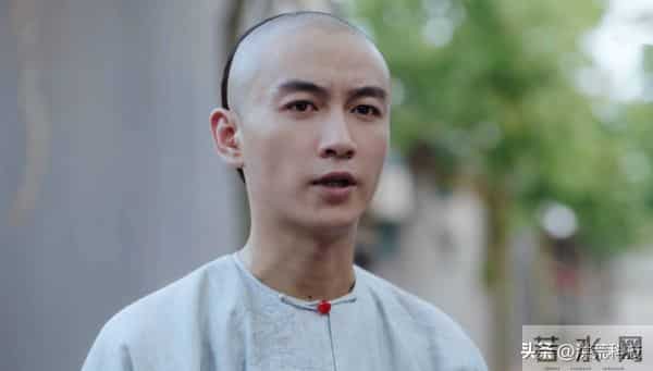 《大生意人》苏紫轩做梦想不到，就算没古平原，她也毒杀不了慈禧