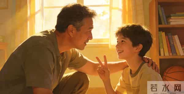 那句“为你好”,是爱还是枷锁?