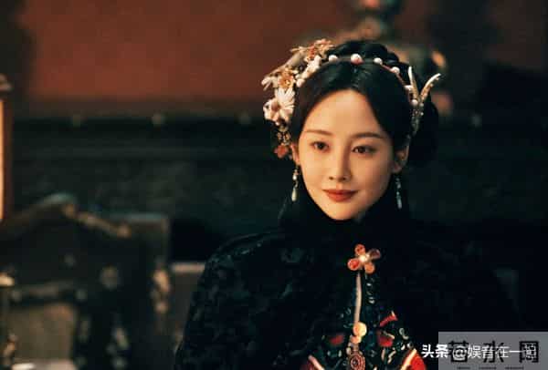 《大生意人》苏紫轩凭什么圈粉无数？独立女性人设杀疯了！