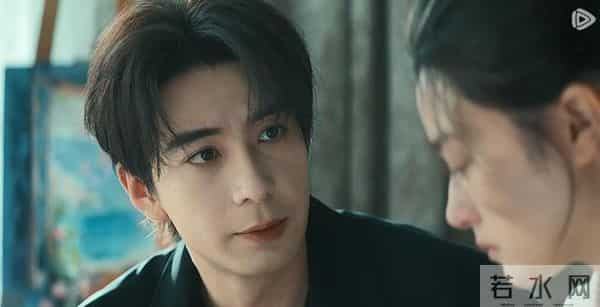 一手好牌打得稀烂！被陈伟霆带火，如今只能在《枭起青壤》打酱油