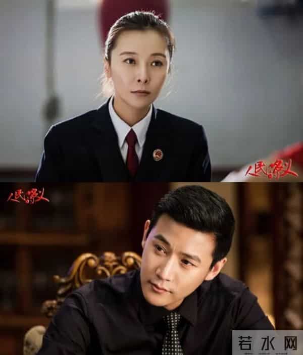 这两部反腐剧凭啥让人记一辈子?2亿现金名场面才露冰山一角