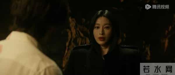 《枭起青襄》看懂林喜柔再赴黑白涧惨死真相，才知吕现藏得有多深