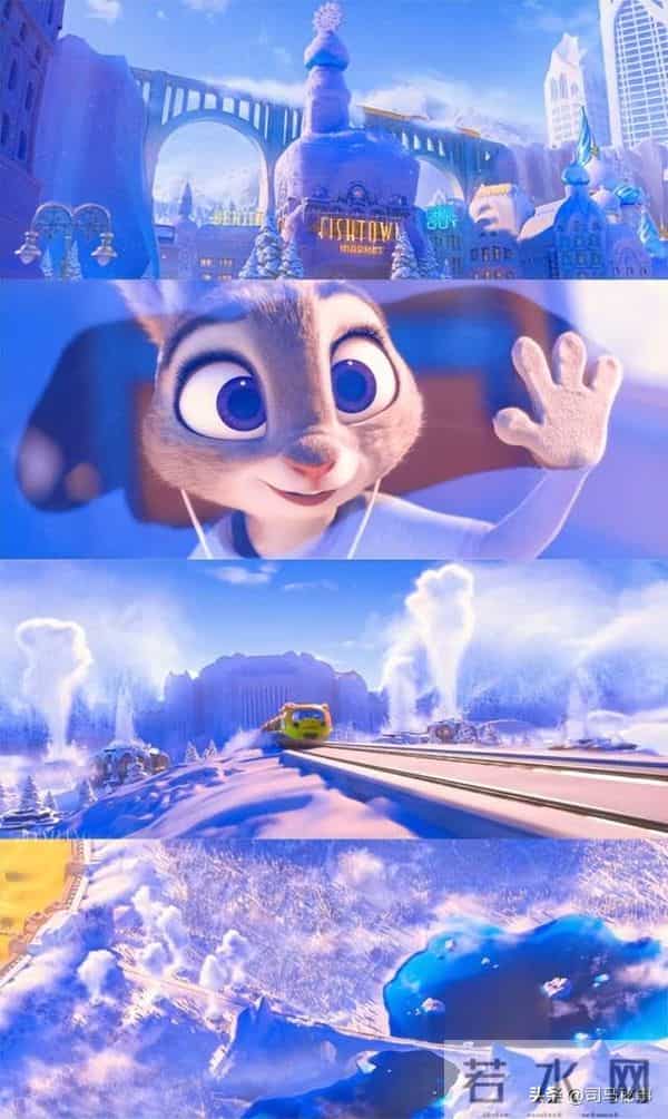 疯狂动物城2背后的商业帝国，乔布斯助力，收购背后的商业智慧？