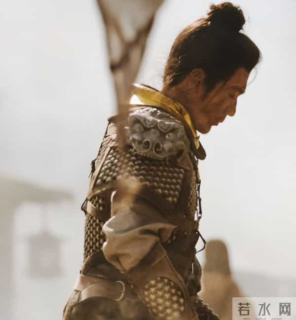 央八将播!51集历史正剧来袭，阵容雄厚，这是我今年最想看的剧