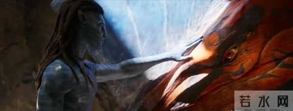 《阿凡达：火与烬》首波评价解禁，口碑现分歧