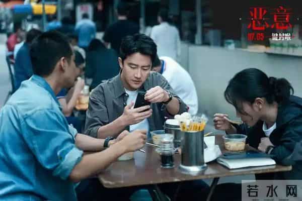 20部豆瓣高分冷门神作，看过5部以上算你影单封神