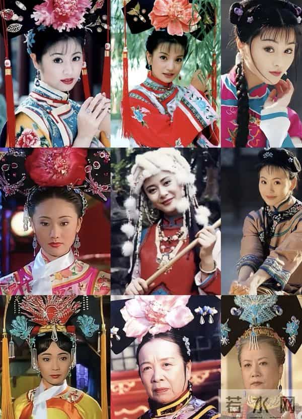 短剧魔改《还珠》引众怒!8090 后集体破防,情怀成收割流量工具?