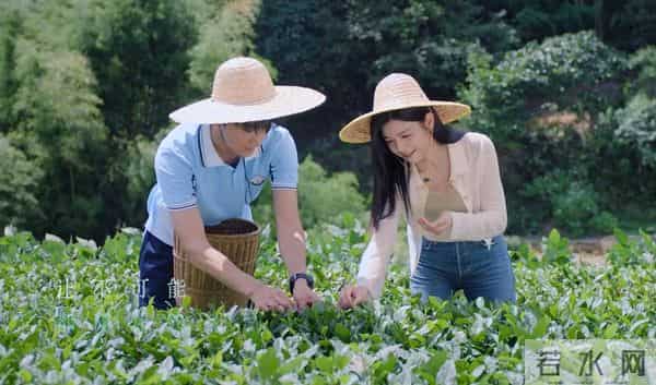 仅播半小时，热度飙至18000，连追4集我想说-耳朵从头红到尾啊！