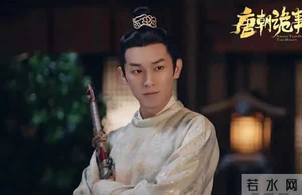 央八将播！51集历史正剧来袭，阵容雄厚，这是我今年最想看的剧