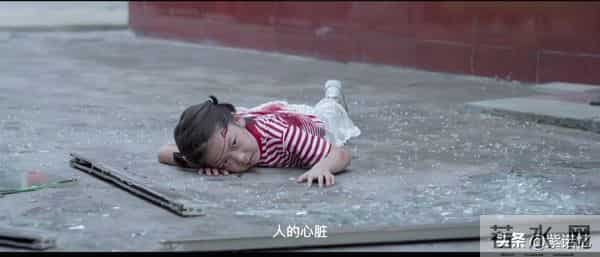 24集刑侦剧爱奇艺今日开播！暗影之下，是连环凶杀案的血色罪恶！