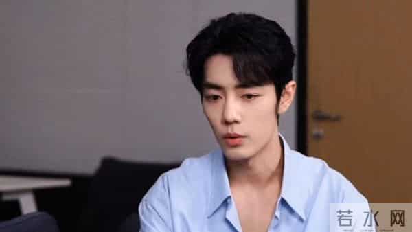 肖战得闲开局已定，博主预测票房不准 肖战得闲开局已定