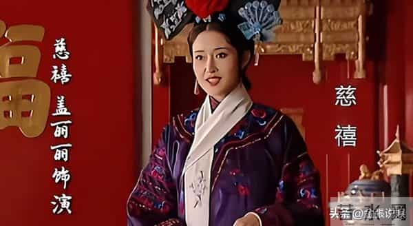 一股子风尘味儿!央视《大生意人》最大败笔出现,就是做作的她!