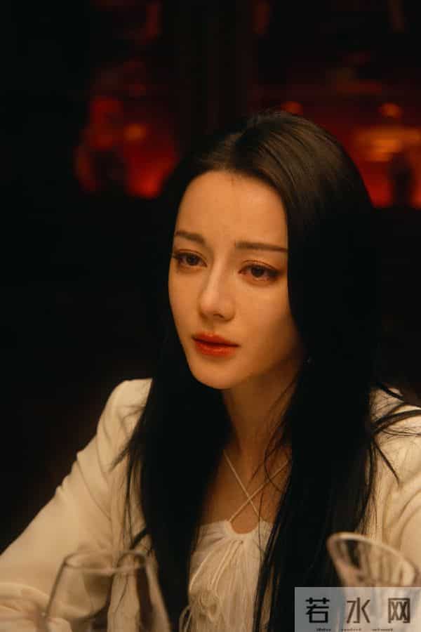 30岁最美模样！迪丽热巴遇懂她的导演 剧里美成锦上添花的天花板